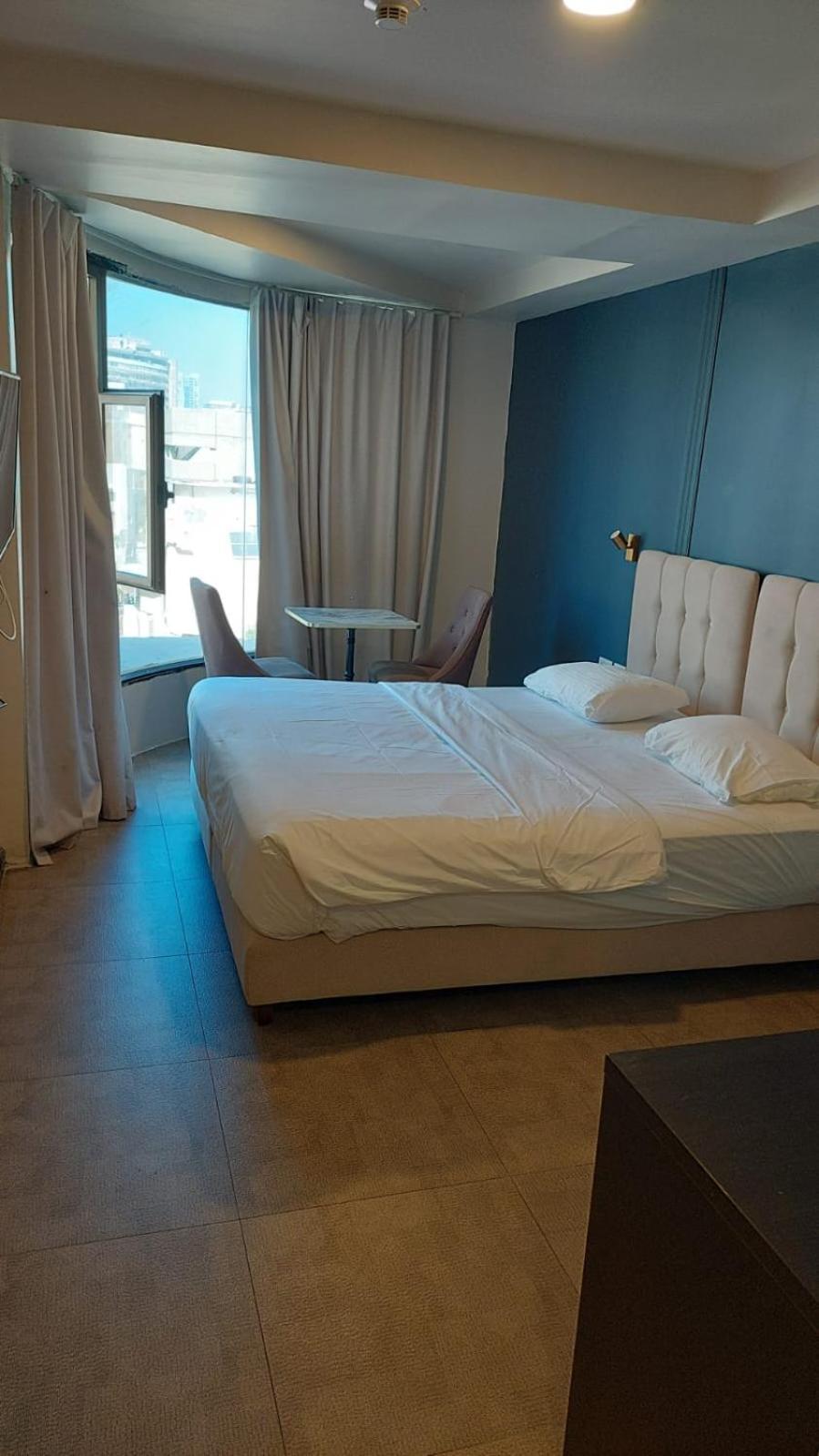 Hotel Moon Tlv - 4Th Floor Tel Aviv Esterno foto