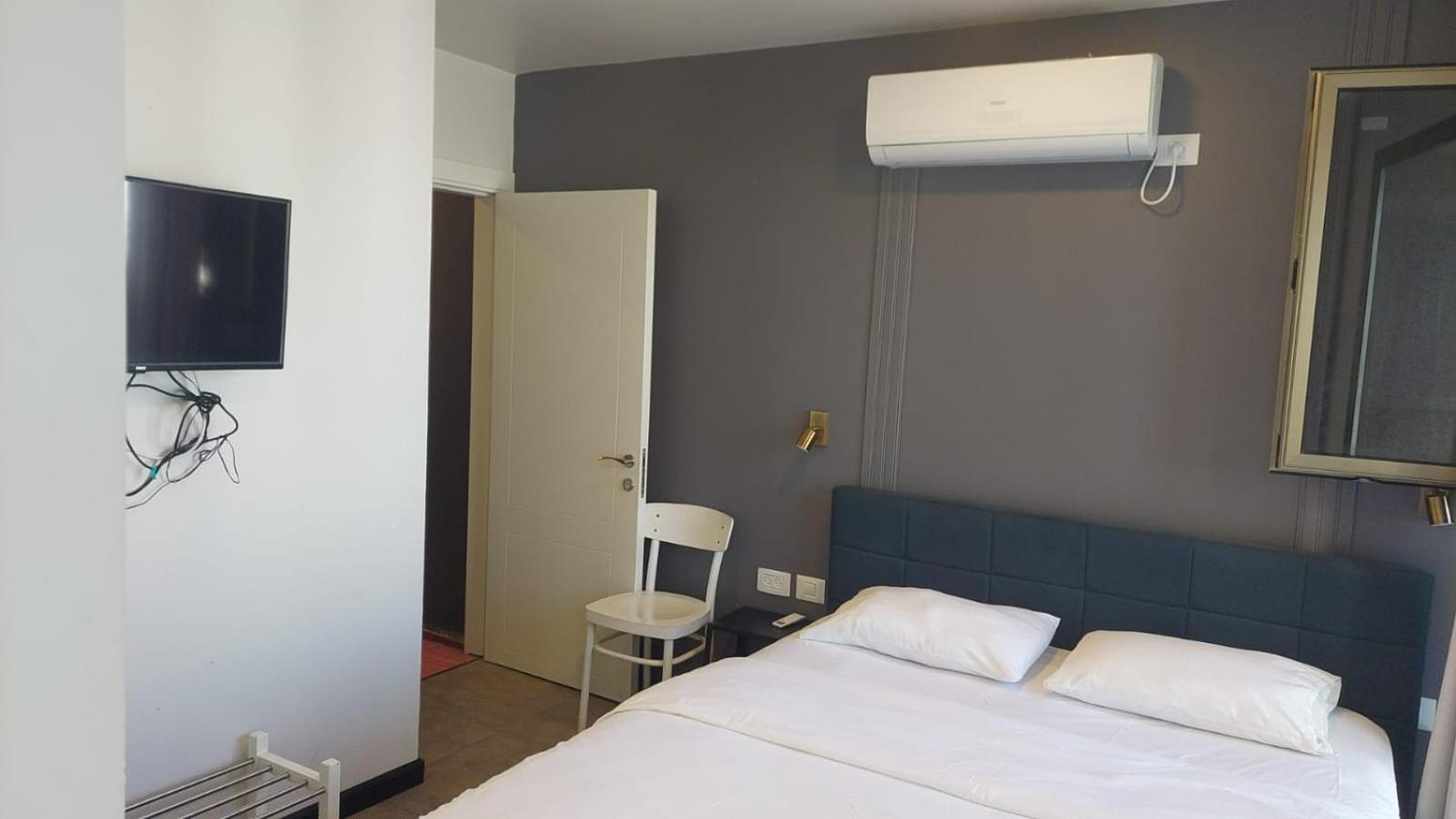 Hotel Moon Tlv - 4Th Floor Tel Aviv Camera foto