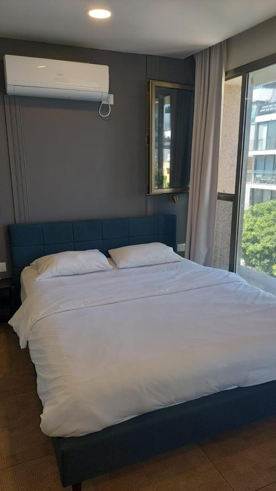 Hotel Moon Tlv - 4Th Floor Tel Aviv Camera foto